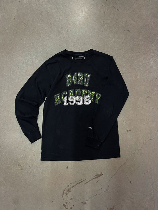 T-shirt à manches longues pour homme